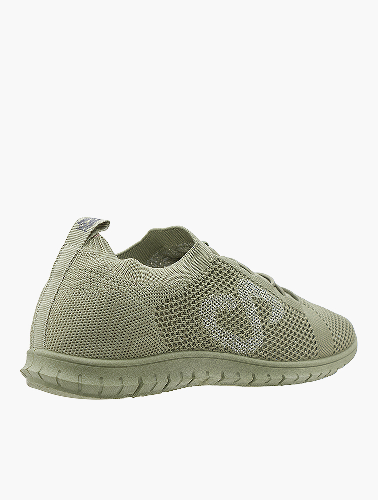 MyRunway | Shop Soft Style Green Nan S Sneakers for Women from